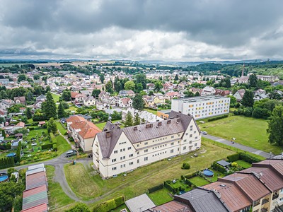 Prodej bytu 2+1 71 m²