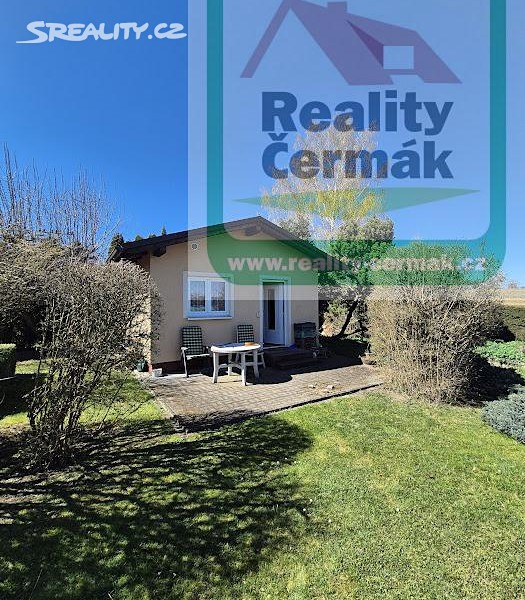 Prodej  zahrady 1 484 m²