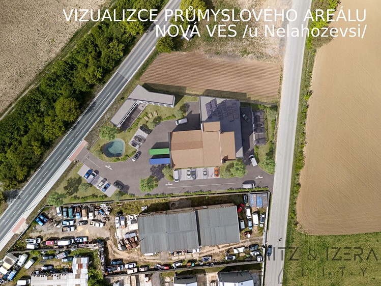 Prodej komerčního prostoru, 3 671 m² (11 z 30)