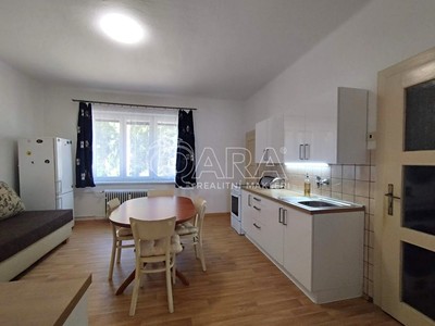 Prodej bytu 2+1 65 m² — photo 3