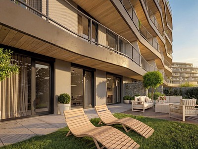 Prodej bytu 3+kk 58 m²