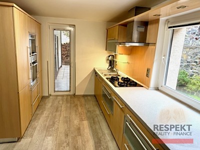 Prodej  rodinného domu 121 m², pozemek 378 m²