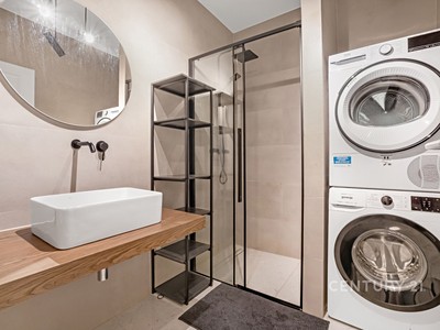 Pronájem bytu 2+kk 62 m²