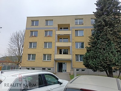 Pronájem bytu 3+1 75 m² (Jednopodlažní)