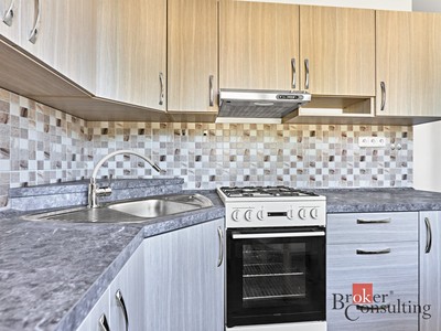 Prodej bytu 3+1 70 m²