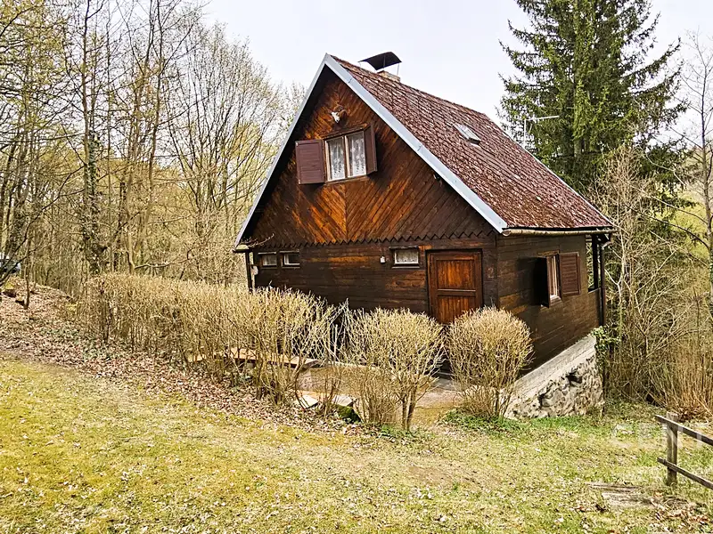Prodej chaty 50 m², pozemek 34 m², Tavíkovice – náhled fotky 3