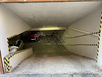 Pronájem garáže 12 m² — photo 4