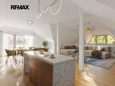 Prodej bytu 4+kk 141 m² (Jednopodlažní)