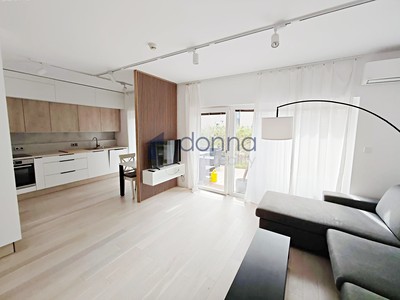 Pronájem bytu 2+kk 46 m²