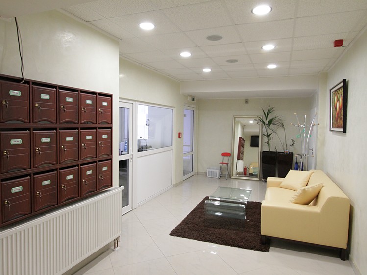Квартира 4+kk на продаж, 180 м² (23 з 29)