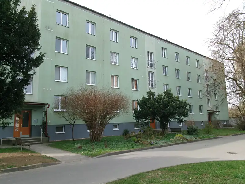 Prodej bytu 2+1 56 m², Uherské Hradiště – náhled fotky 2