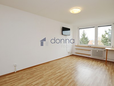 Pronájem bytu 2+kk 45 m² (Jednopodlažní)
