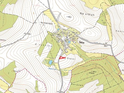 Prodej  pole 27 408 m² — photo 4
