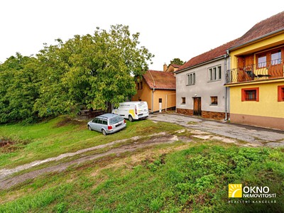 Prodej vinného sklepa 70 m²
