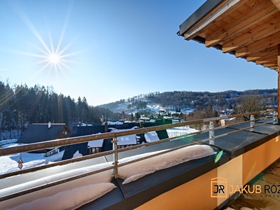 Prodej bytu 3+kk 92 m²