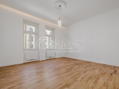 Pronájem bytu 2+kk 58 m²
