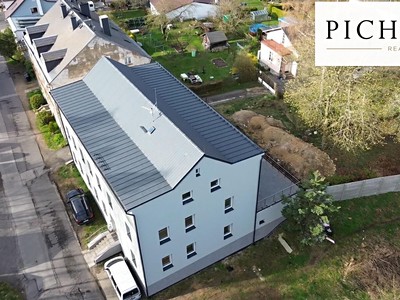 Pronájem bytu 1+kk 18 m²