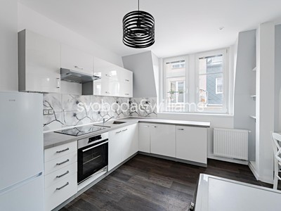 Prodej bytu 2+kk 39 m²