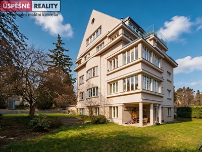 Prodej bytu 3+1 93 m² (Jednopodlažní)