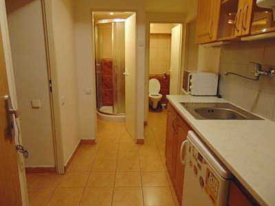 Pronájem bytu 2+kk 46 m²