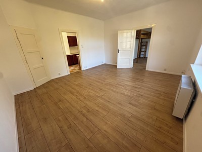 Pronájem bytu 2+kk 65 m² (Jednopodlažní)