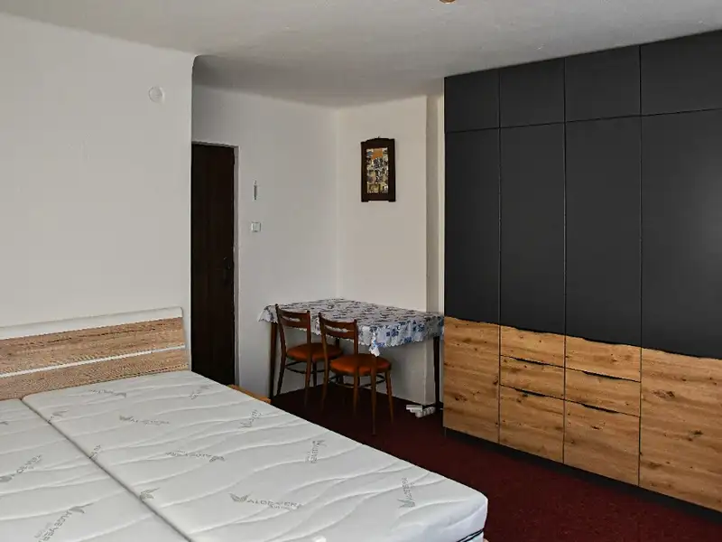 Pronájem bytu 2+1 66 m², Horka nad Moravou – náhled fotky 3