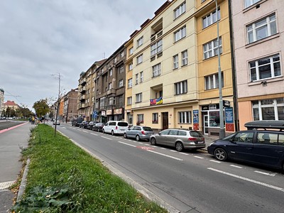 Prodej bytu 3+kk 91 m²