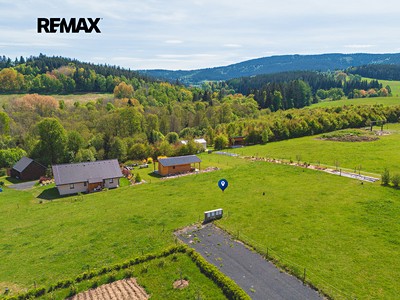 Prodej  stavebního pozemku 512 m²