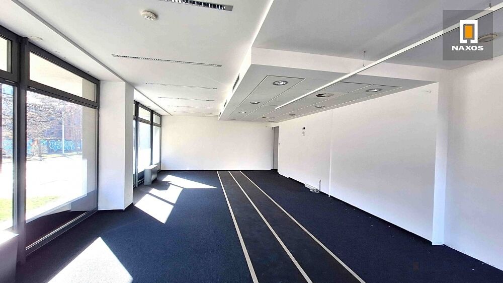 Pronájem obchodního prostoru 125 m² – fotografie 3