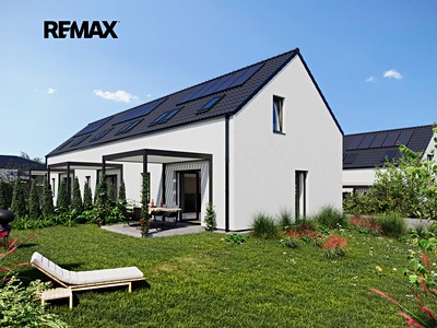 Prodej bytu 4+kk 90 m² (Mezonet)