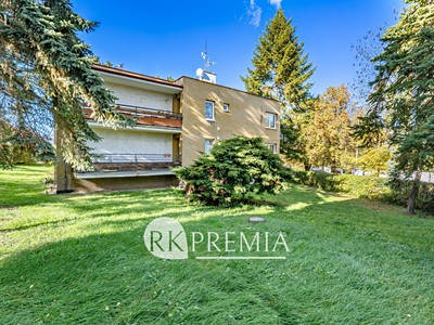 Prodej bytu 3+1 99 m²