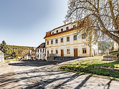 Manětín - Rabštejn nad Střelou, Okres Plzeň-Sever