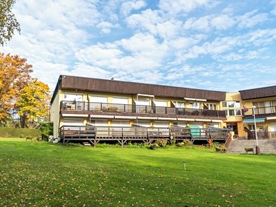 Prodej bytu 2+kk 33 m²