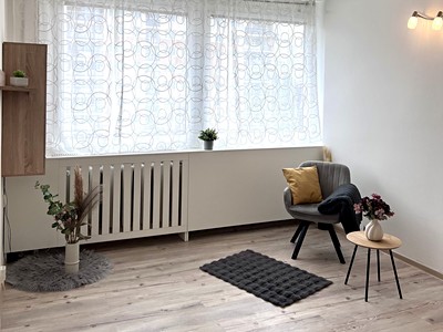 Pronájem bytu 2+kk 41 m²