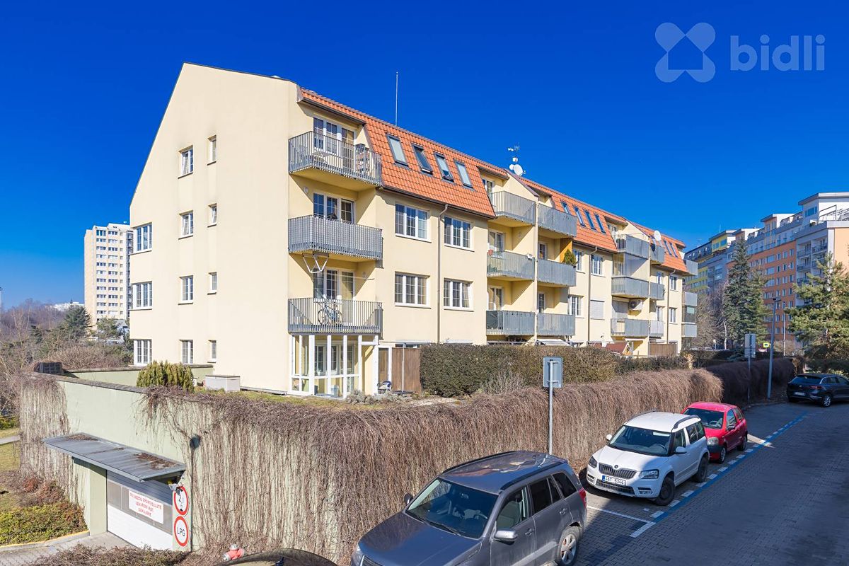 Prodej bytu 3+kk 69 m²