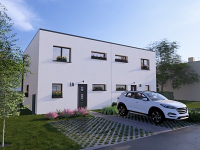 Prodej  rodinného domu 113 m², pozemek 539 m²
