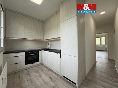 Prodej bytu 3+1 74 m²