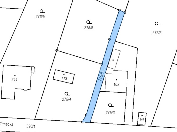 Ділянка на продаж, 713 м² (15 з 15)