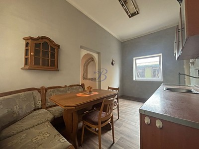 Pronájem bytu 1+1 40 m²