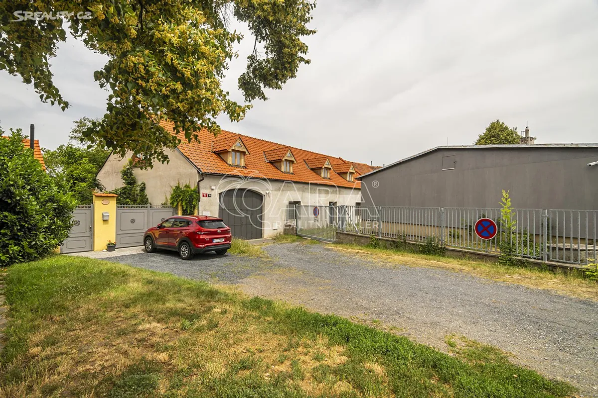 Komerční prostor, 470 m²