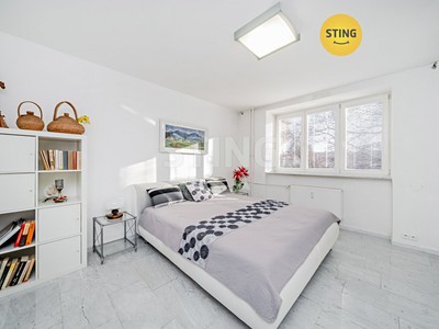 Prodej bytu 3+kk 64 m²