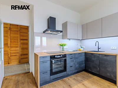 Prodej bytu 2+kk 59 m²