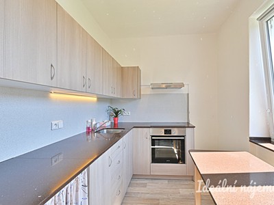 Prodej bytu 1+1 35 m²