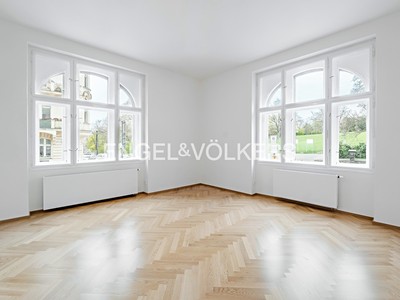 Pronájem bytu 2+1 75 m²