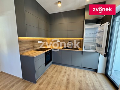 Pronájem bytu 2+kk 57 m²