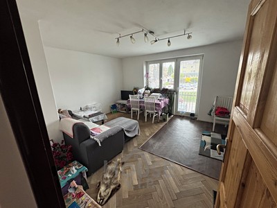 Prodej bytu 3+kk 63 m²