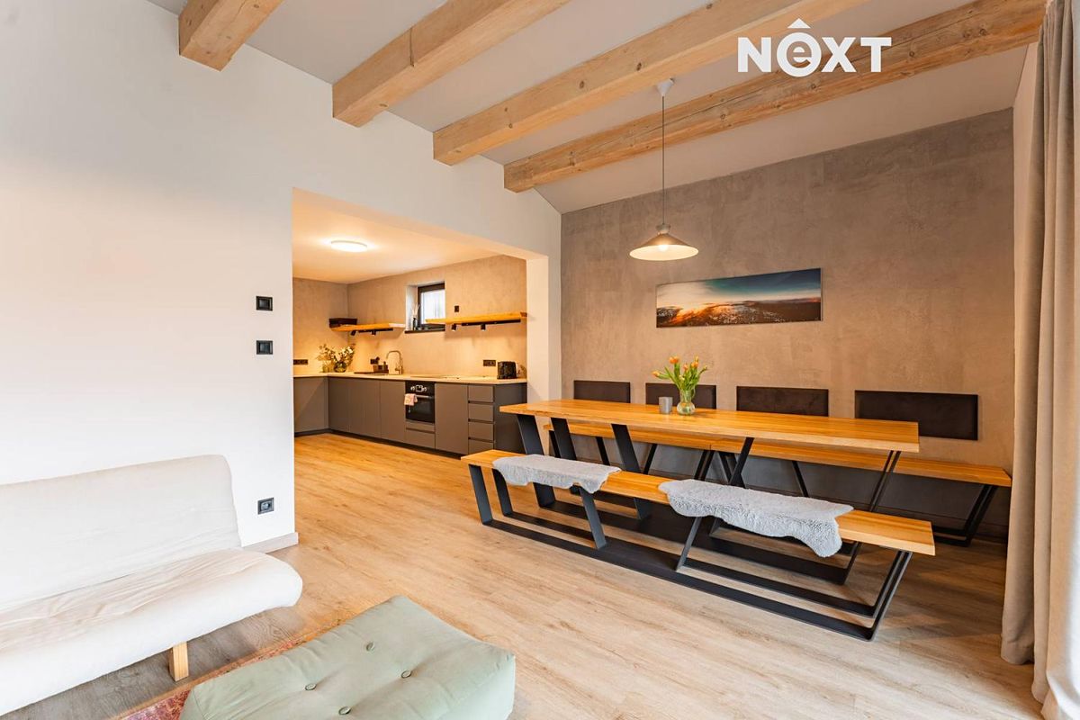 Prodej apartmánů 197 m² – fotografie 2