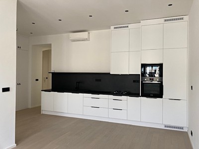 Pronájem bytu 2+kk 55 m²