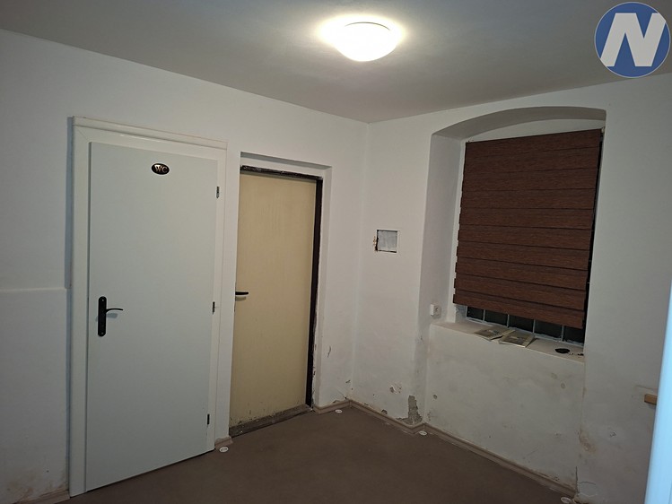 Pronájem komerčního prostoru, 50 m² (12 z 13)
