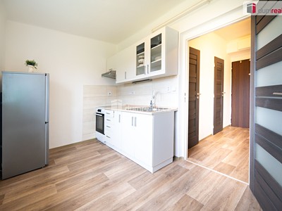 Prodej bytu 1+1 42 m² — photo 4